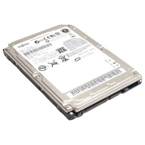 Жесткий диск Fujitsu 374730-001 100Gb 4200 IDE 2,5" HDD 374730-001 - фото 30910