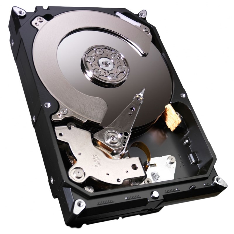 Жесткий диск Seagate ST3500841SCE 500Gb 7200 SATAII 3.5" HDD ST3500841SCE - фото 30944