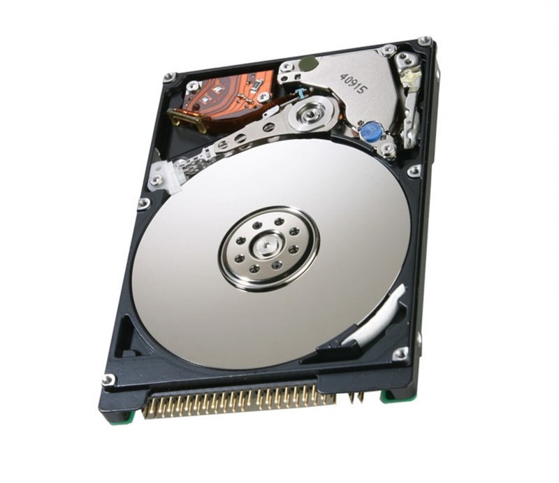 Жесткий диск Hitachi 0A27416 60Gb 4200 IDE 2,5" HDD 0A27416 - фото 30961