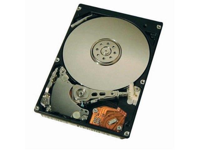 Жесткий диск Toshiba 1T707 30Gb 4200 IDE 2,5" HDD 1T707 - фото 30981