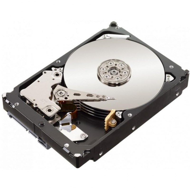 Жесткий диск Seagate 1ET166 3Tb 5900 ide 3.5" HDD 1ET166 - фото 30994