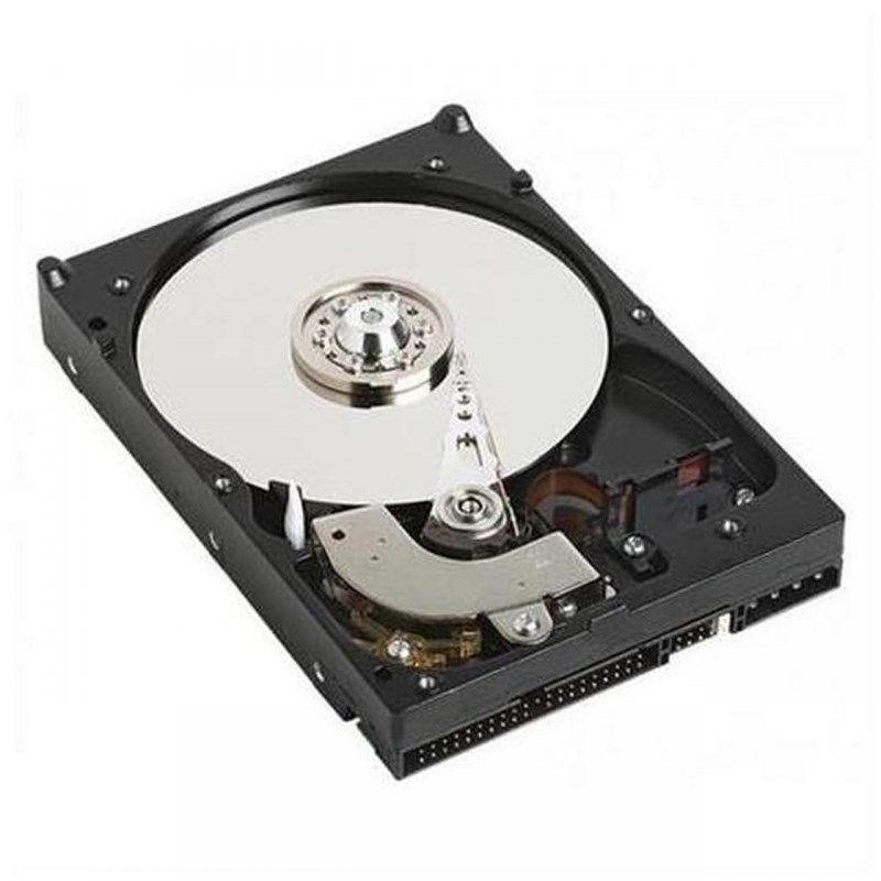 Жесткий диск Quantum AS10A012 10,2Gb 7200 IDE 3.5" HDD AS10A012 - фото 31221