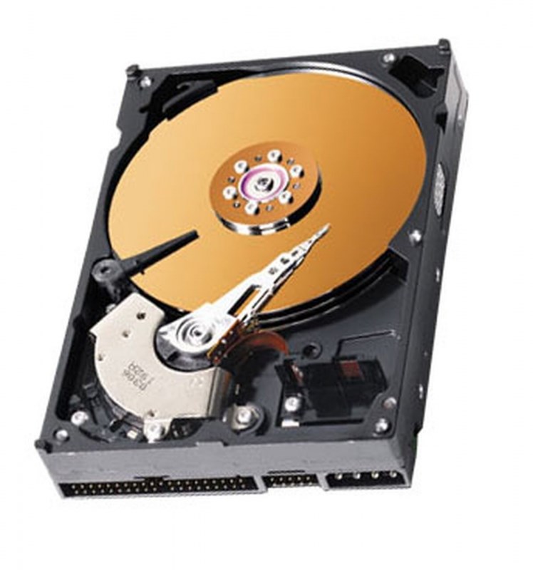 Жесткий диск IBM 09J0208 6,4Gb 5400 IDE 3.5" HDD 09J0208 - фото 31280