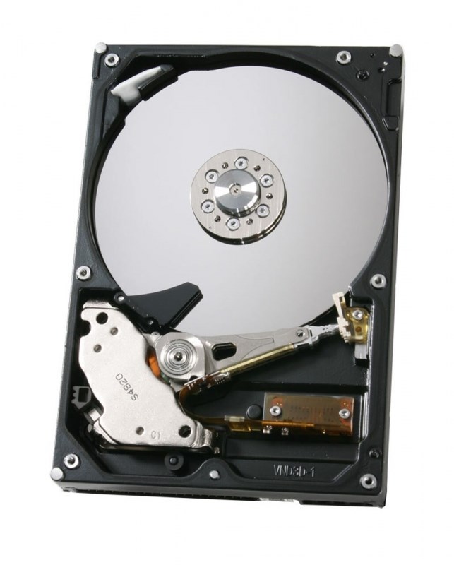 Жесткий диск Hitachi 0A32159 82,3Gb 7200 IDE 3.5" HDD 0A32159 - фото 31359