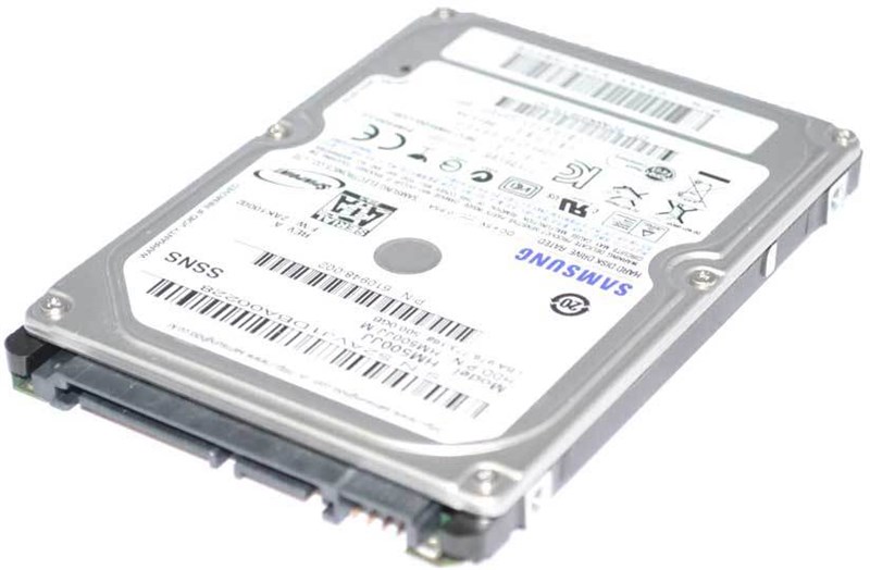 Жесткий диск Samsung HM250JI 250Gb 5400 SATA 2,5" HDD HM250JI - фото 31868