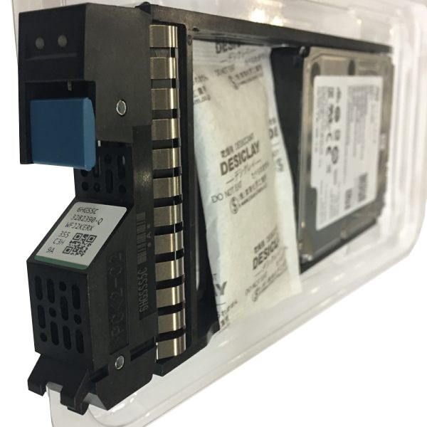 Жесткий диск HGST DKR5D-J60SS 600GB SAS 2,5" HDD DKR5D-J60SS - фото 32109