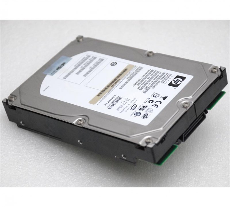 Жесткий диск HP 9Y8204-044 500Gb Fibre Channel 3,5" HDD 9Y8204-044 - фото 32257