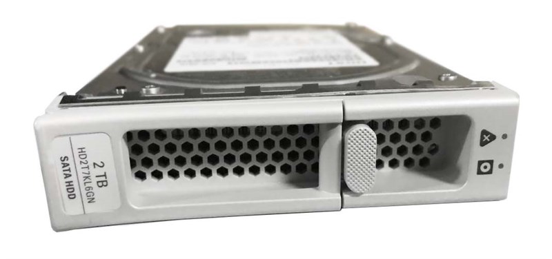 Жесткий диск Cisco 58-100203-01 2Tb 7200 SATAIII 3,5" HDD 58-100203-01 - фото 32392