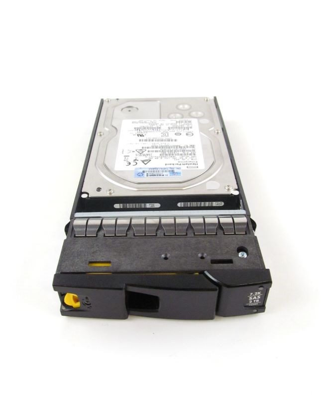 Жесткий диск HP 743182-001 2Tb 7200 SAS 3,5" HDD 743182-001 - фото 33027