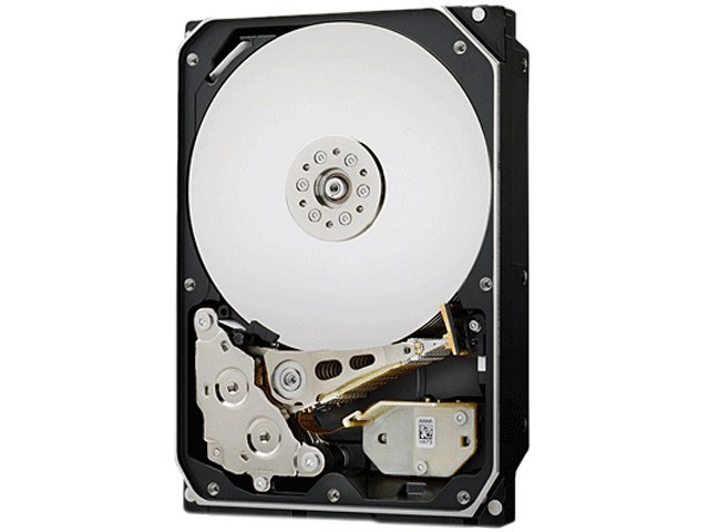 Жесткий диск HGST HUH728060AL4204 6Tb 7200 SAS 3,5" HDD HUH728060AL4204 - фото 33043