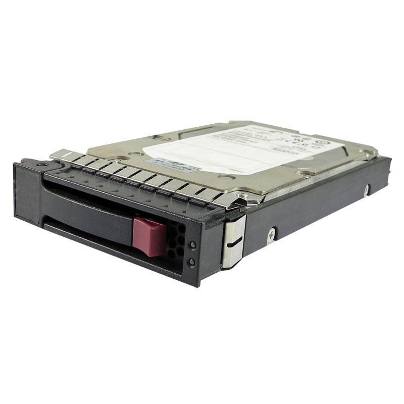 Жесткий диск HP 601710-001 300Gb SAS 3,5" HDD 601710-001 - фото 33699