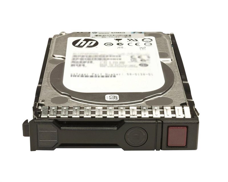 Жесткий диск HP HCEP1200S5xnN010 1,2Tb SAS 2,5" HDD HCEP1200S5xnN010 - фото 33864