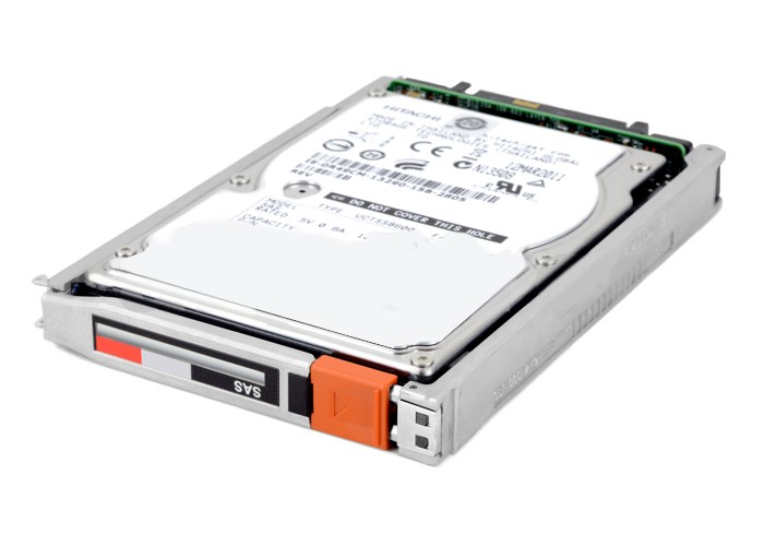 Жесткий диск EMC NB-2S10-300 300Gb 10000 SAS 2,5" HDD NB-2S10-300 - фото 33979