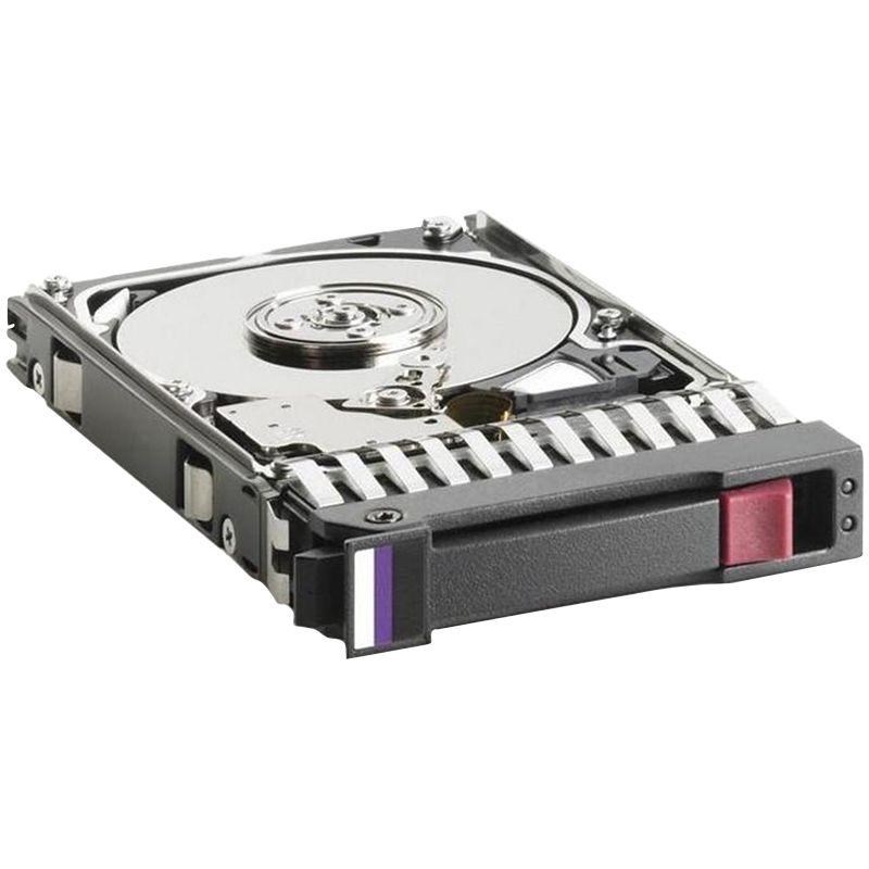 Жесткий диск HP HITX5524277-D 400Gb Fibre Channel 3,5" HDD HITX5524277-D - фото 34160