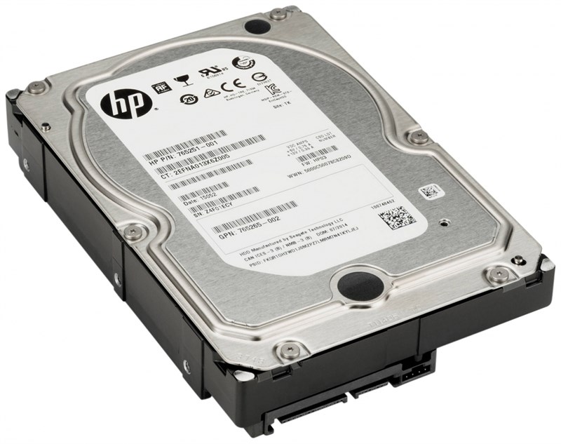 Жесткий диск HP HITX5524276-D 300Gb Fibre Channel 3,5" HDD HITX5524276-D - фото 34172