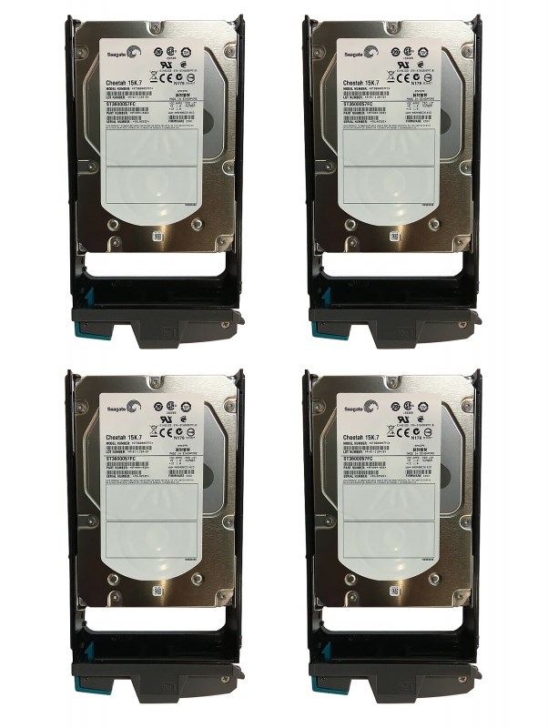 Жесткий диск AE227A 600Gb 15000 3.5" HDD AE227A - фото 34288