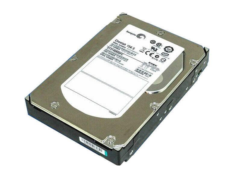 Жесткий диск Seagate 9Z2004 146,8Gb Fibre Channel 3,5" HDD 9Z2004 - фото 35199