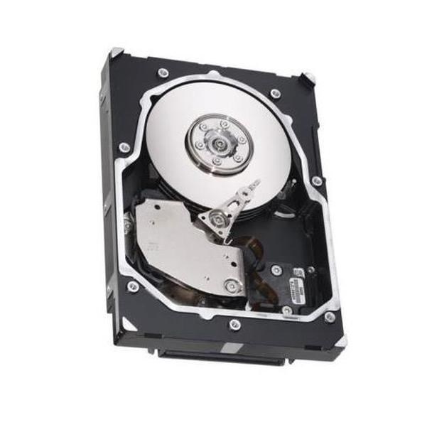 Жесткий диск Seagate 9Z1007 300Gb 15000 Fibre Channel 3,5" HDD 9Z1007 - фото 35424