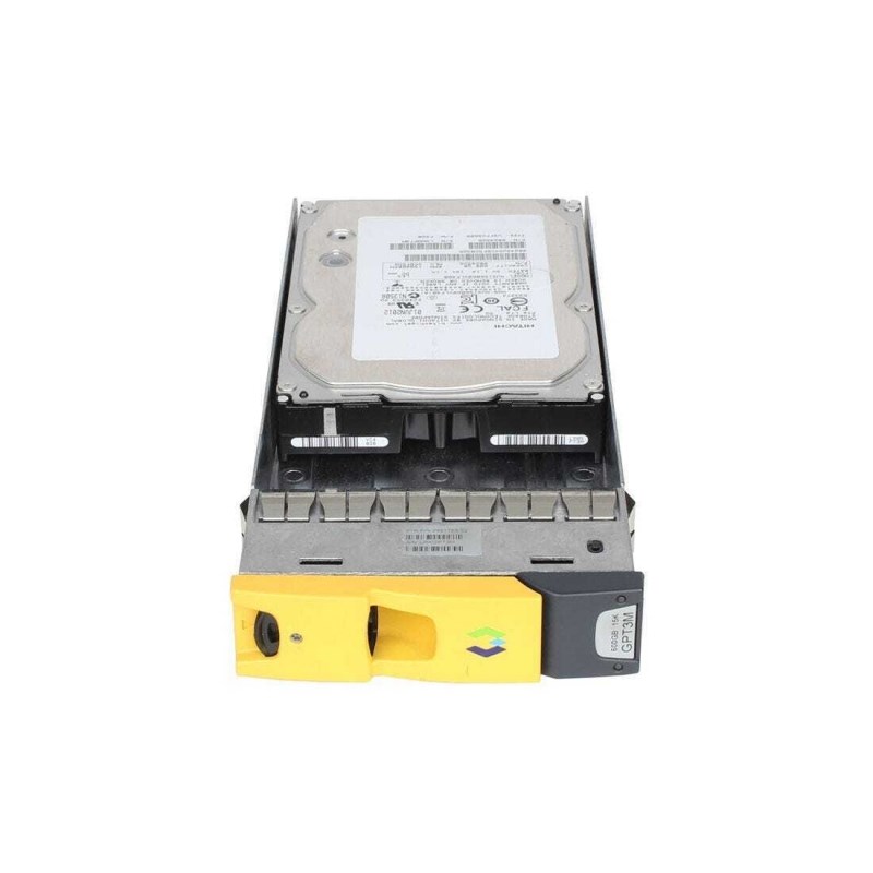 Жесткий диск Hitachi RS-300G15-F4-VC-HWK-3PAR 300Gb Fibre Channel 3,5" HDD RS-300G15-F4-VC-HWK-3PAR - фото 35497