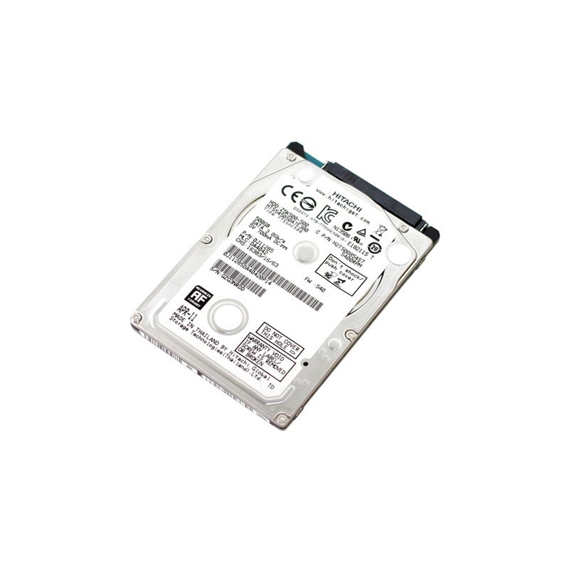 Жесткий диск Hitachi DF-F700-AGF400 400Gb Fibre Channel 3,5" HDD DF-F700-AGF400 - фото 35509