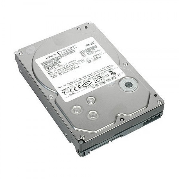 Жесткий диск Hitachi 3282279-A 2Tb 7200 SAS 3,5" HDD 3282279-A - фото 35541