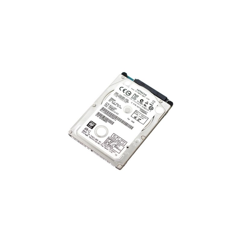 Жесткий диск Hitachi DF-F700-AGH146 146Gb Fibre Channel 3,5" HDD DF-F700-AGH146 - фото 35668