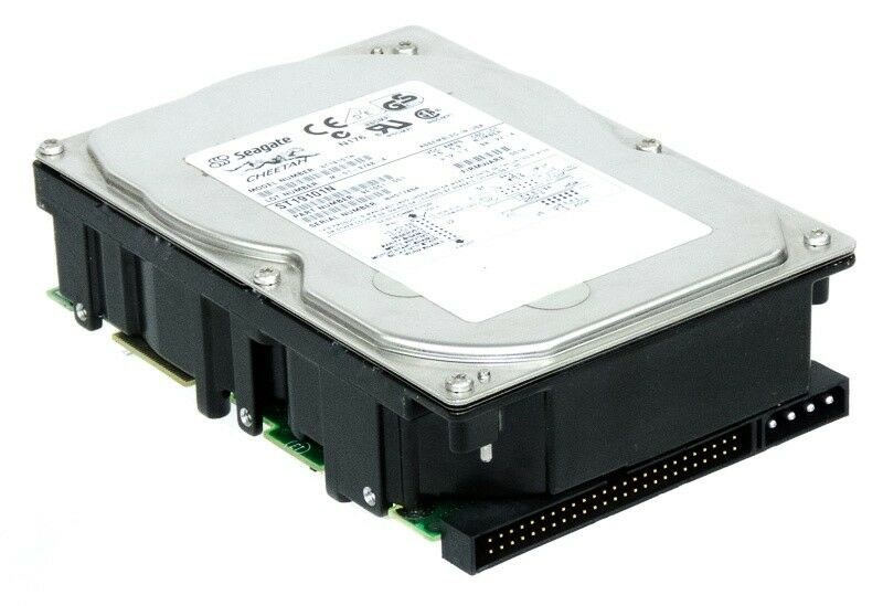 Жесткий диск Seagate ST19101N 9,1Gb 7200 SCSI 3.5" HDD ST19101N - фото 35897