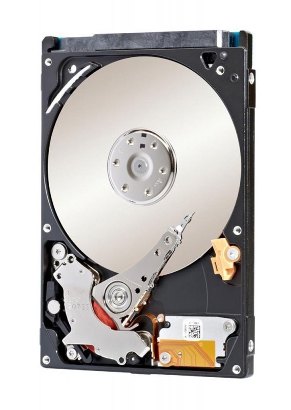 Жесткий диск Lenovo 00NA627 1Tb 7200 SATAIII 2,5" HDD 00NA627 - фото 35980