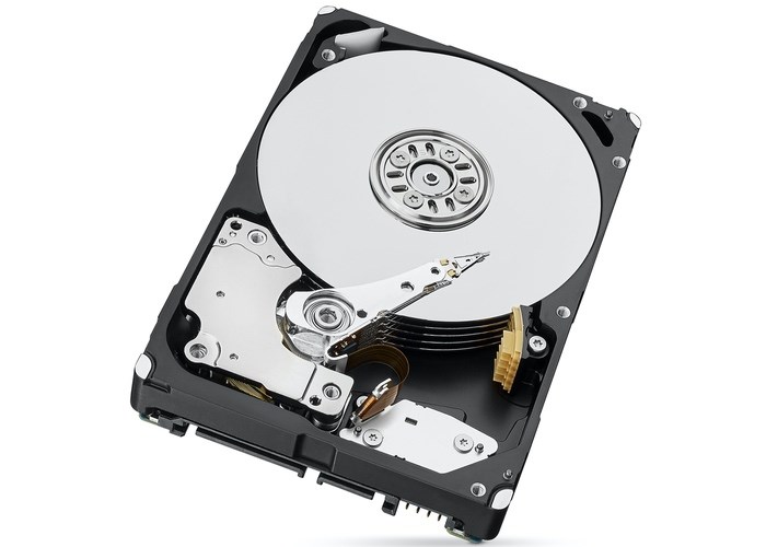 Жесткий диск IBM 26K5735 300Gb SAS 3,5" HDD 26K5735 - фото 36040