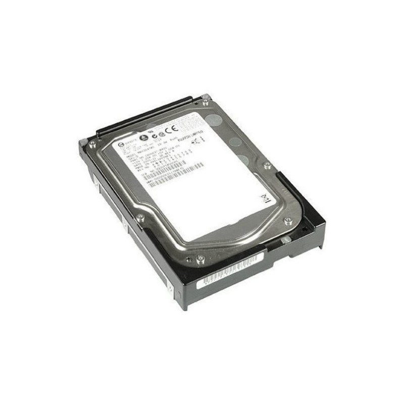 Жесткий диск Fujitsu ETLSA3HAG-L 300Gb 15000 SAS 3,5" HDD ETLSA3HAG-L - фото 36042