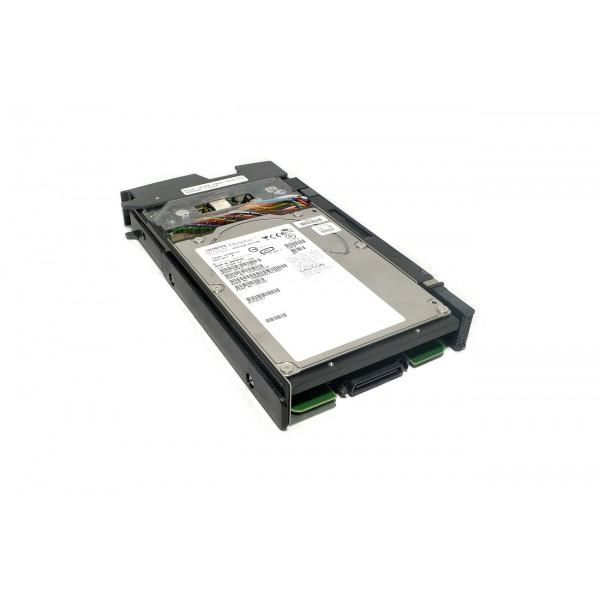 Жесткий диск HP AE121AS 146Gb Fibre Channel 3,5" HDD AE121AS - фото 36108