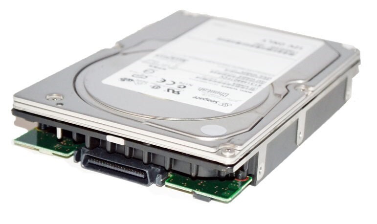 Жесткий диск HP A7930SU 146Gb Fibre Channel 3,5" HDD A7930SU - фото 36110