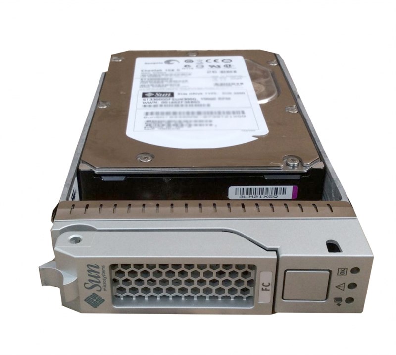 Жесткий диск Sun MAW3147NCSUN146G 146Gb 10000 U320SCSI 3.5" HDD MAW3147NCSUN146G - фото 36152