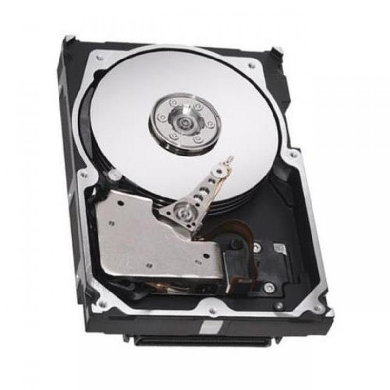 Жесткий диск IBM 07N3110 18,2Gb 7200 U160SCSI 3.5" HDD 07N3110 - фото 36174