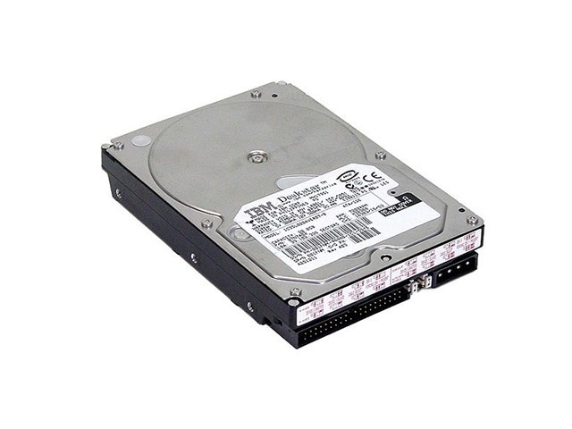 Жесткий диск IBM 00K0397 2,16Gb 5400 U40SCSI 3.5" HDD 00K0397 - фото 36182