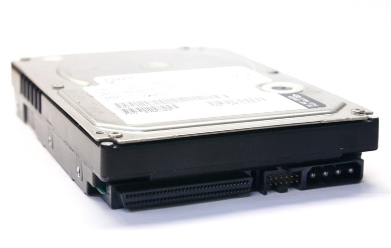 Жесткий диск IBM 24P3677 18,2Gb 10000 U320SCSI 3.5" HDD 24P3677 - фото 36184