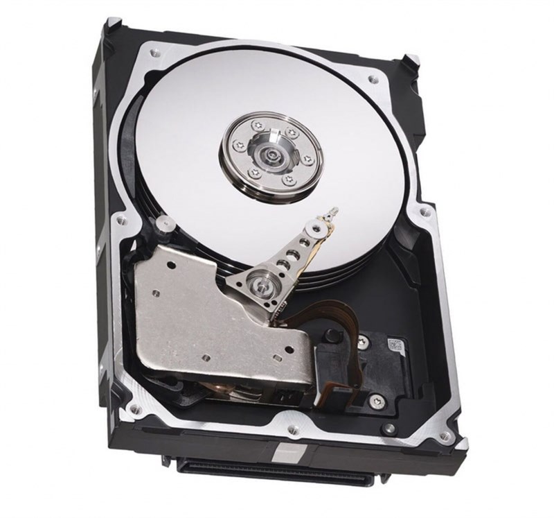 Жесткий диск HP 0950-4130 36,7Gb 10000 U160SCSI 3.5" HDD 0950-4130 - фото 36200