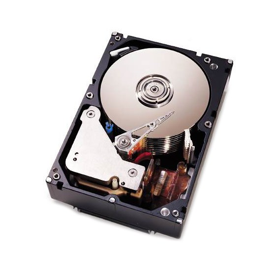 Жесткий диск HP CA05904-B16500HB 18Gb 10000 U160SCSI 3.5" HDD CA05904-B16500HB - фото 36208