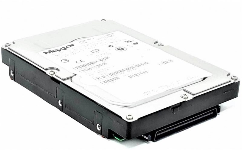 Жесткий диск HP A9761-69001 73Gb U320SCSI 3.5" HDD A9761-69001 - фото 36321