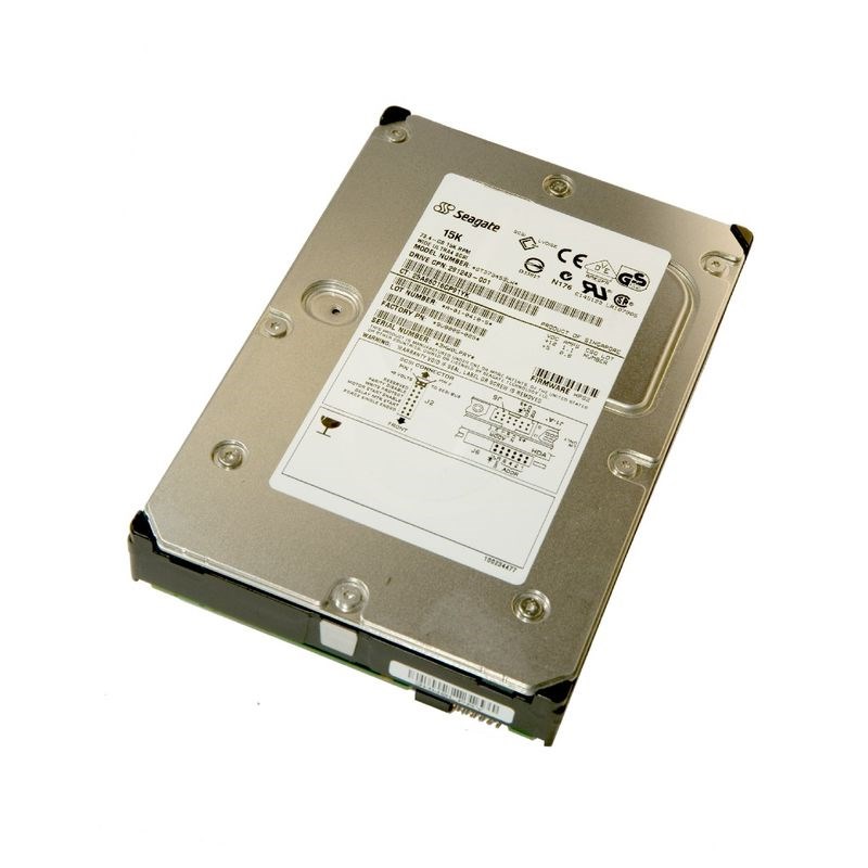 Жесткий диск HP 291243-001 72,8Gb U320SCSI 3.5" HDD 291243-001 - фото 36360