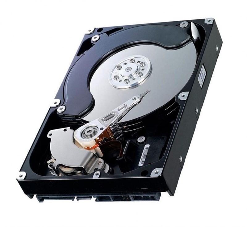 Жесткий диск Fujitsu CA05904-B400 73,5Gb U160SCSI 3.5" HDD CA05904-B400 - фото 36461