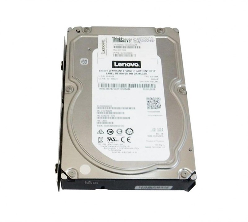 Жесткий диск Lenovo 03X4362 1Tb 7200 SATAIII 3.5" HDD 03X4362 - фото 36469