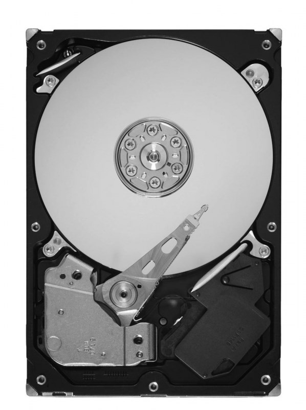 Жесткий диск Lenovo 67Y1380 1Tb 7200 SATAII 3.5" HDD 67Y1380 - фото 36474