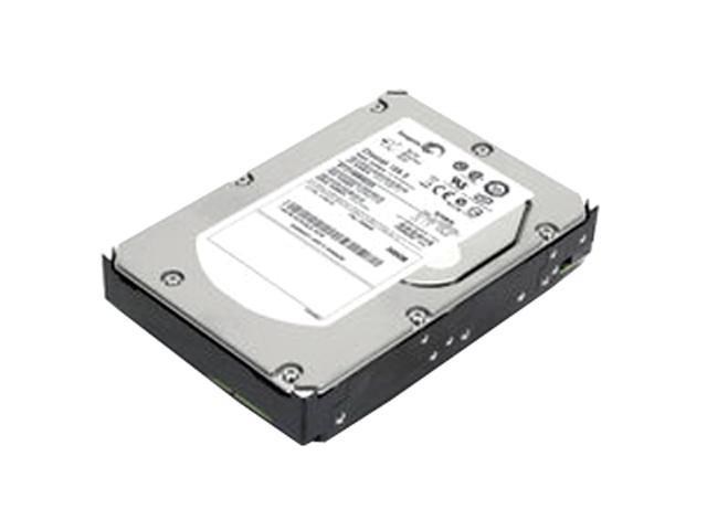 Жесткий диск Lenovo 45J6200 160Gb 7200 SATAII 3.5" HDD 45J6200 - фото 36483