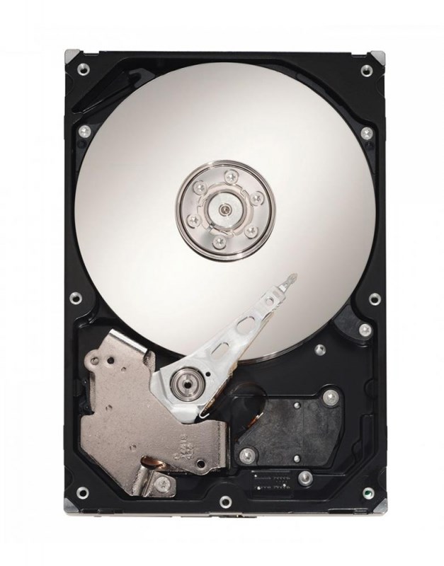 Жесткий диск IBM 68Y7761 2Tb 7200 SATAIII 3.5" HDD 68Y7761 - фото 36490