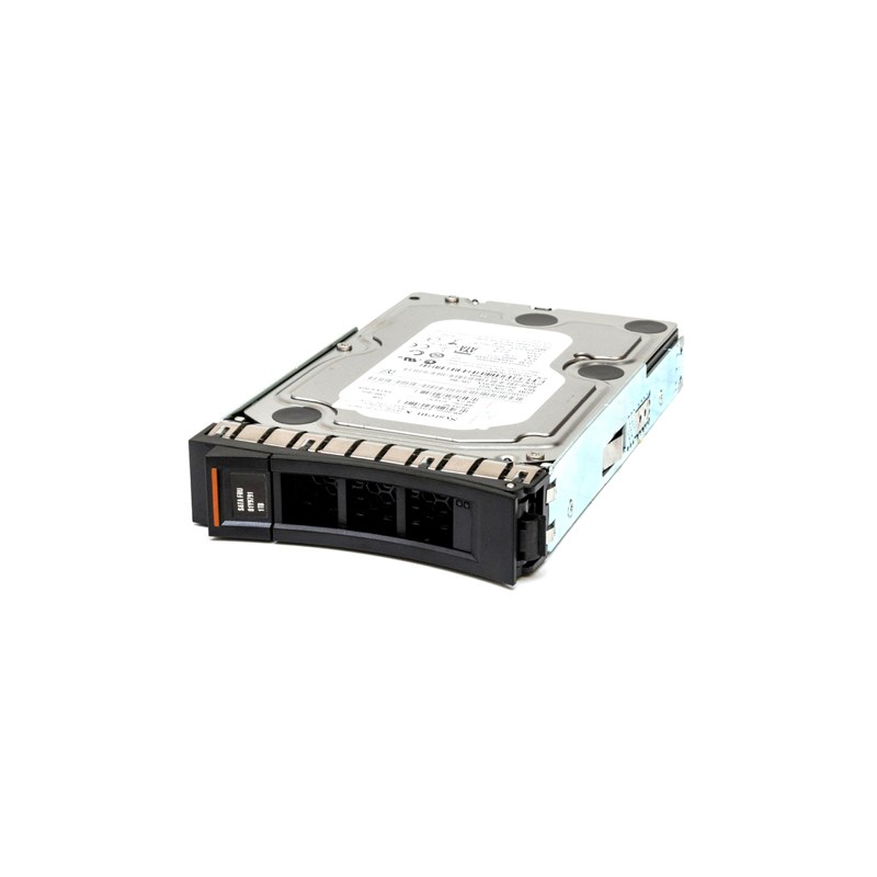 Жесткий диск IBM 9ZM173-039 1Tb 7200 SATAIII 3.5" HDD 9ZM173-039 - фото 36491