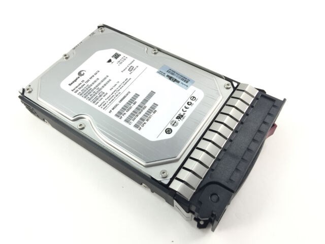 Жесткий диск HP 397377-005 500Gb 7200 SATA 3.5" HDD 397377-005 - фото 36515