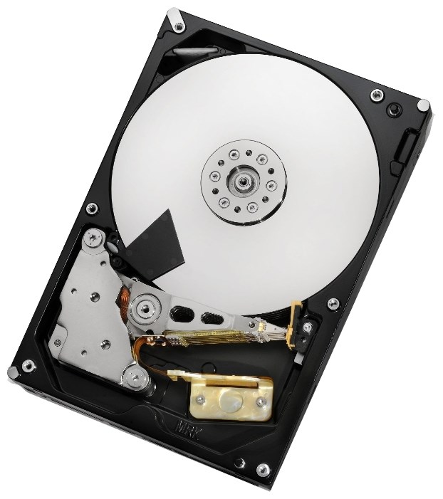 Жесткий диск HGST HUS726040ALE611 4Tb 7200 SATAIII 3,5" HDD HUS726040ALE611 - фото 36565