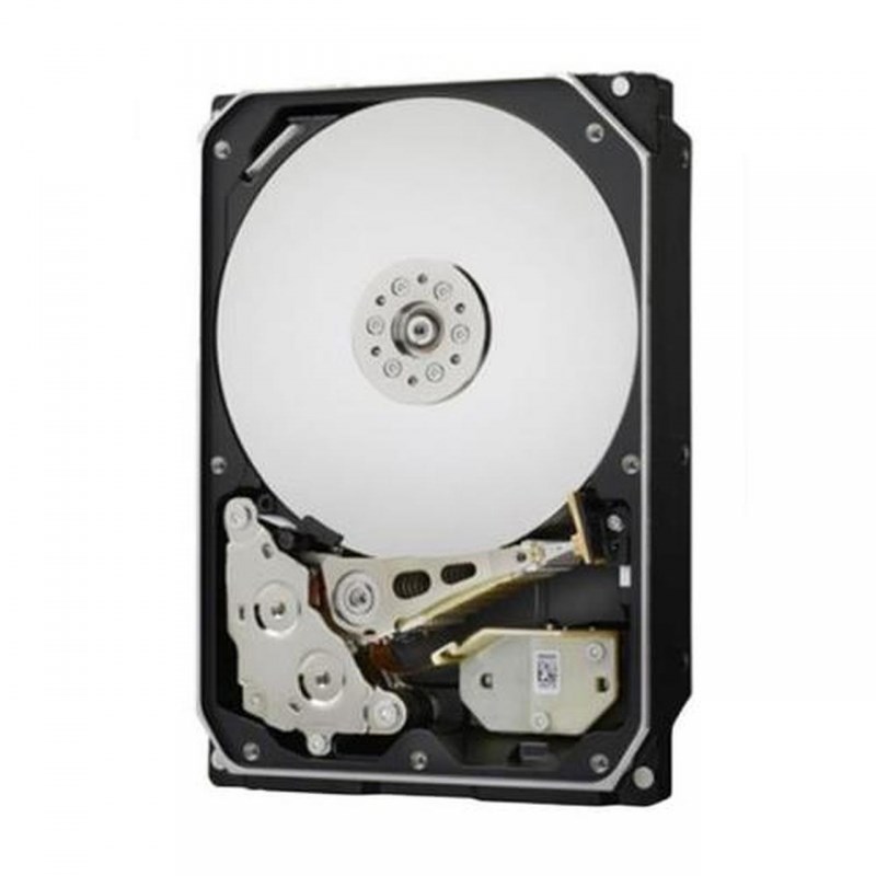 Жесткий диск HGST HUS726040ALA611 4Tb 7200 SATAIII 3,5" HDD HUS726040ALA611 - фото 36567