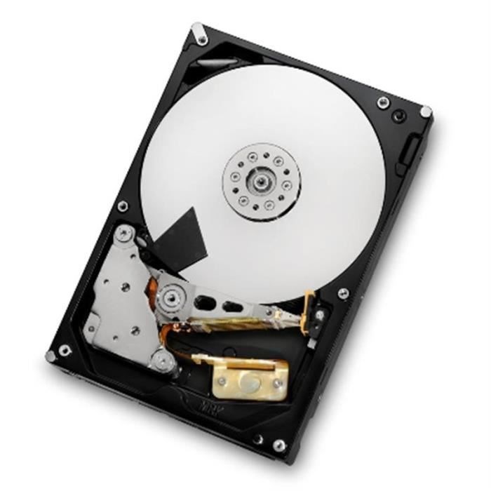 Жесткий диск HGST 0F23003 5Tb 7200 SATAIII 3,5" HDD 0F23003 - фото 36577